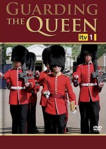 Guarding the Queen poster
