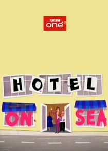 Hotel on Sea poster