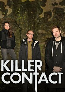 Killer Contact poster