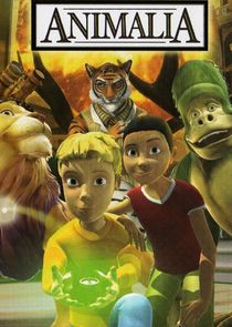 Animalia poster