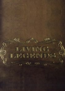 Living Legends poster