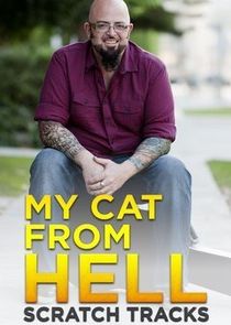 My Cat from Hell: Scratch Tracks poster
