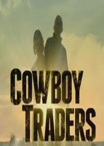 Cowboy Traders poster