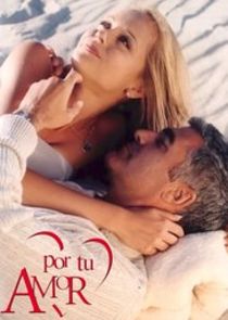 Por Tu Amor poster
