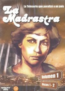 La Madrastra poster