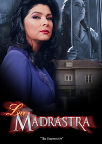 La Madrastra poster