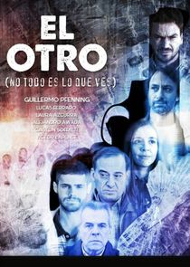 El Otro poster
