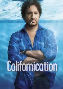 Californication poster