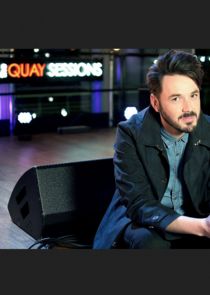 The Quay Sessions poster