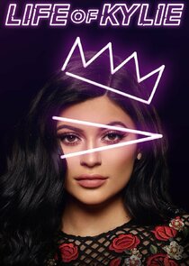 Life of Kylie poster