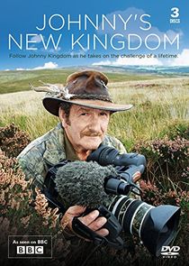Johnny's New Kingdom poster