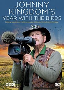 Johnny Kingdom's Year with the Birds poster