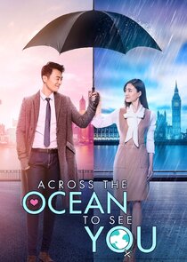 Across the Ocean to See You poster