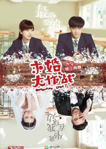 Operation Love poster