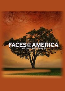 Faces of America with Henry Louis Gates Jr. poster