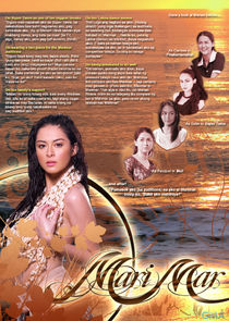 Marimar poster