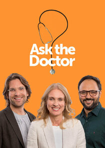 Ask the Doctor poster