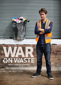 War on Waste poster
