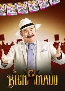 El bienamado poster