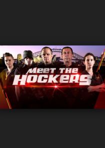 Meet the Hockers poster