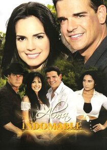 Alma Indomable poster