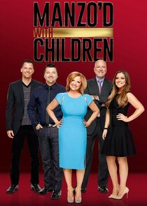 Manzo'd with Children poster