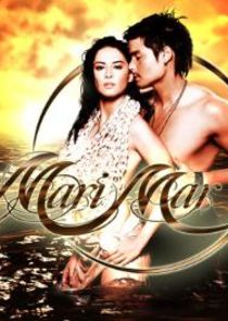 Marimar poster