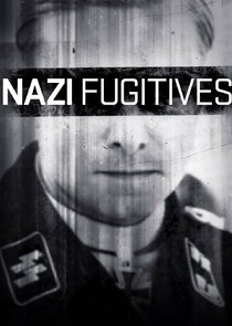 Nazi Fugitives poster