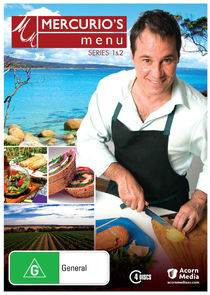 Mercurio's Menu poster