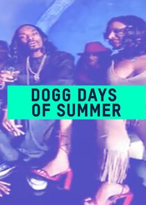 Dogg Days of Summer poster