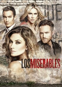 Los Miserables poster