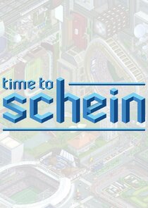 Time to Schein poster
