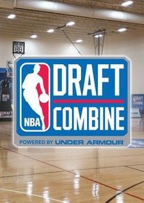 NBA Draft Combine poster