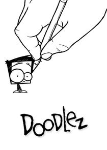 Doodlez poster