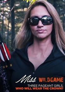 Miss Wildgame poster