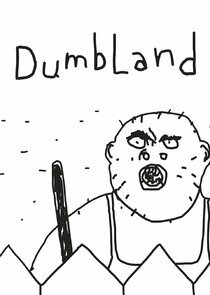 DumbLand poster