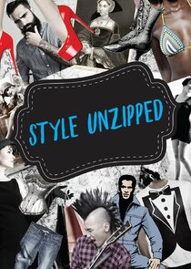 Style Unzipped poster