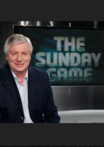 The Sunday Game Live poster