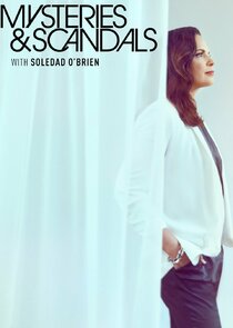 Mysteries & Scandals poster