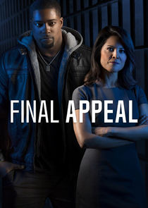 Final Appeal poster
