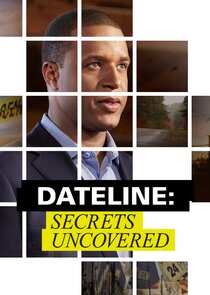 Dateline: Secrets Uncovered poster
