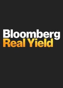 Bloomberg Real Yield poster