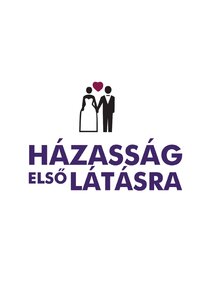 Házasság első látásra poster