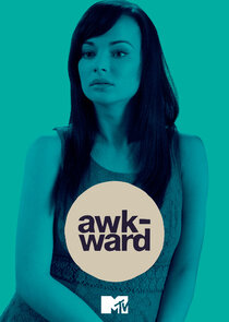 Awkward. poster