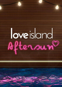Love Island: Aftersun poster