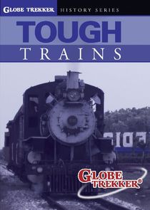 Tough Trains poster