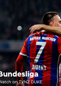 Bundesliga poster