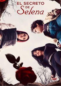 El Secreto de Selena poster