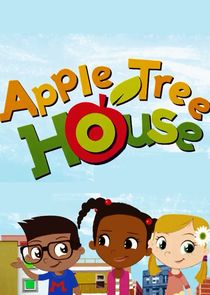 Apple Tree House poster