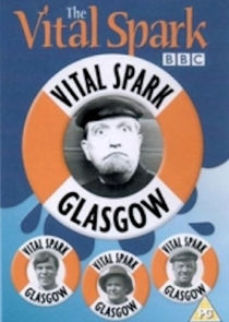 The Vital Spark poster